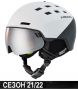  Шлем Head RADAR WCR - M/L (56-59 см)