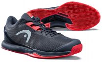 Теннисная обувь HEAD Sprint Pro 3.0 Clay (MNNR) - 27 см (Eur. 42)