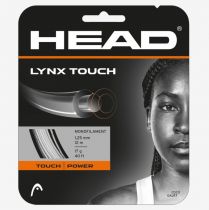 Струна теннисная Head LYNX TOUCH 17 TB (1,25 мм) - 12 м