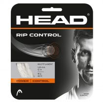  Струна теннисная HEAD RIP Control 16 WH (1,30 мм) - 12 м