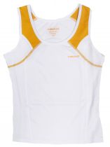 Спортивная блузка юниор HEAD Competition (брит) Топ - 164 см