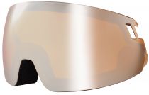 Встроенная маска для шлема Head RADAR / RACHEL (silver) - XL/XXL (60-63 cм)