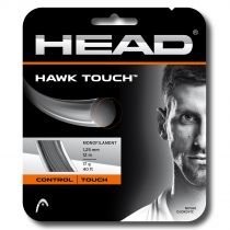  Струна теннисная HEAD Hawk Touch 18 AN (1,20 мм) -12 м