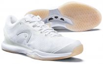 Теннисная обувь HEAD Sprint Pro 3.0 (WHIR) - 28 см (Eur. 43)