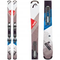 Горные лыжи Head RESIDUE SLR 2 – 136 см