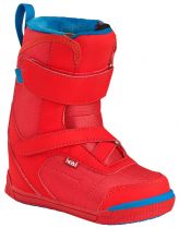 Ботинки для сноуборда Head KID Velcro - 17.5/18,5 см