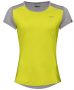 Теннисная футболка Head SAMMY T-Shirt G (YWGR) - 140 см