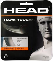 Струна теннисная HEAD Hawk Touch 16 AN (1,30 мм) -12 м