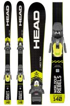 Горные лыжи HEAD WC iRace Team - 120 см